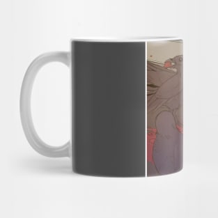 The Massacre Mug